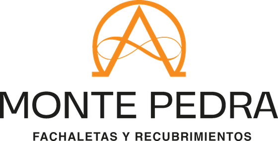 Monte Pedra · Fachaletas y Recubrimientos